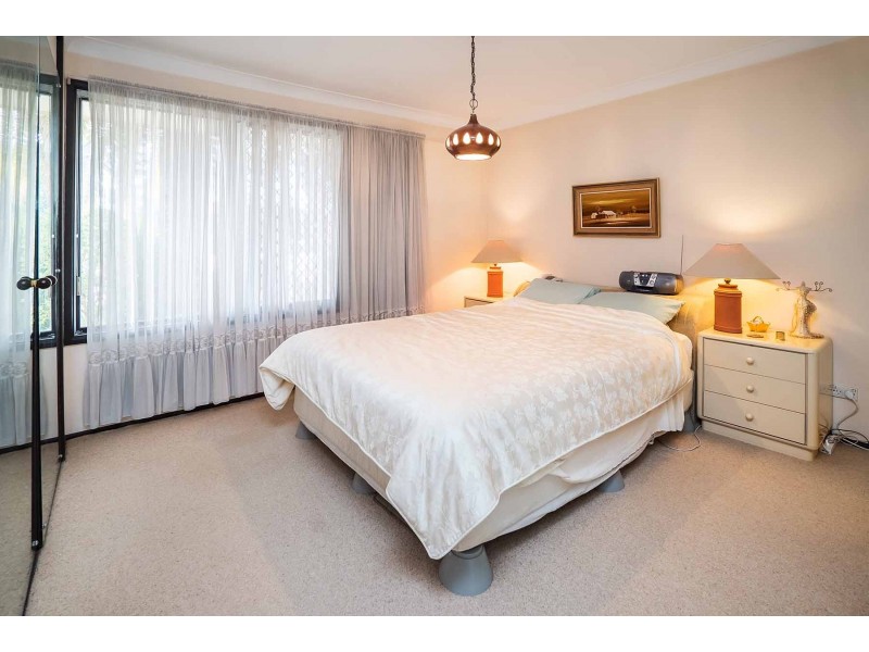 Chipping Norton NSW 2170