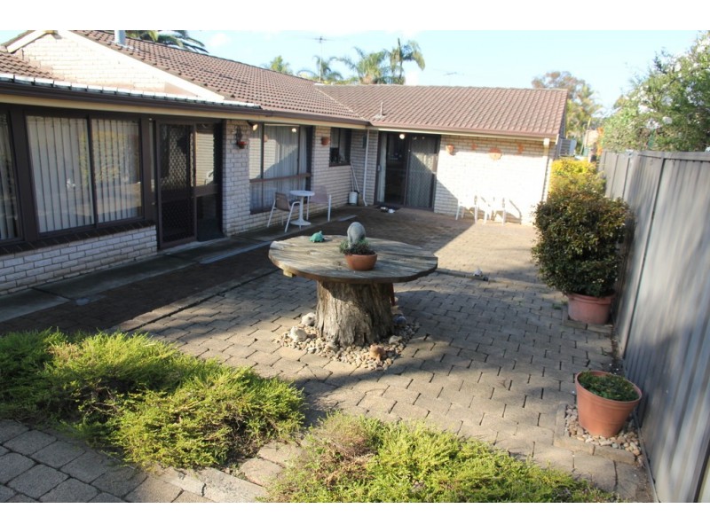 Chipping Norton NSW 2170