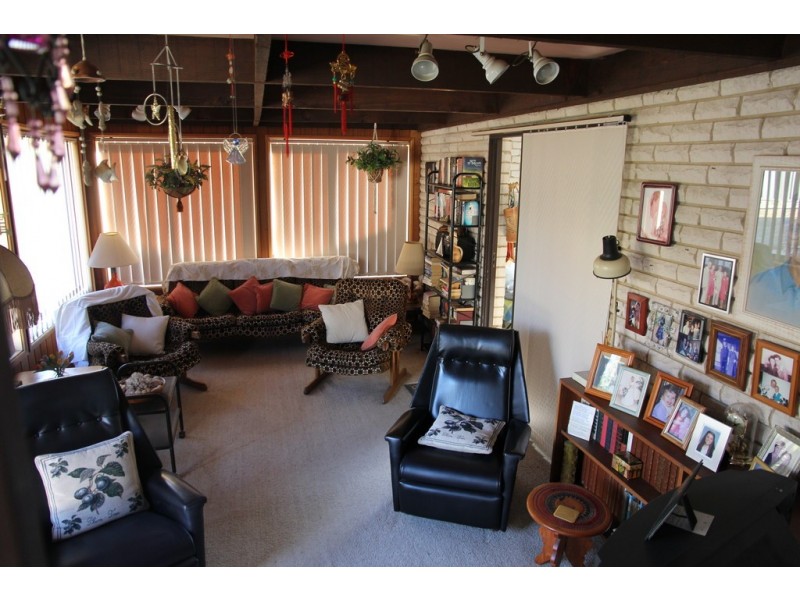 Chipping Norton NSW 2170