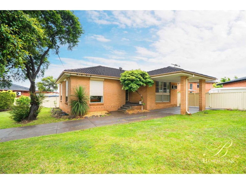 Chipping Norton NSW 2170