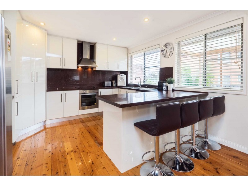 Chipping Norton NSW 2170