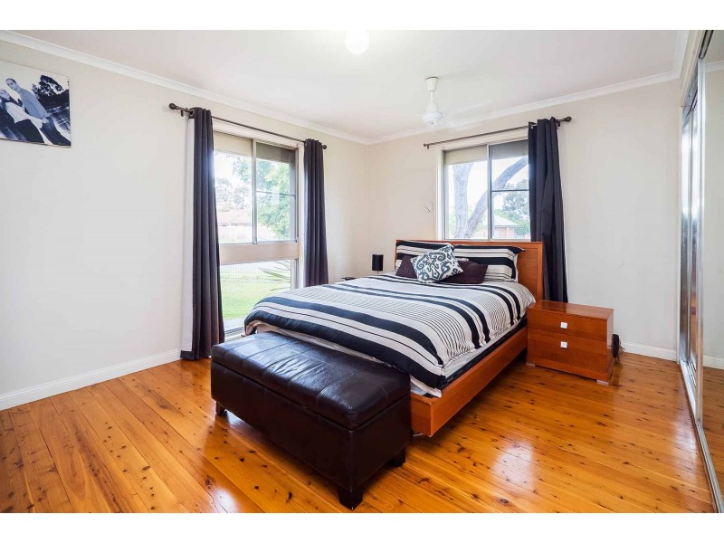 Chipping Norton NSW 2170