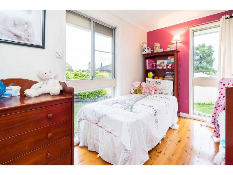 Chipping Norton NSW 2170