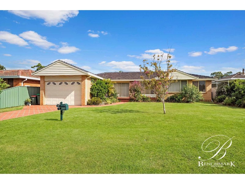 Chipping Norton NSW 2170