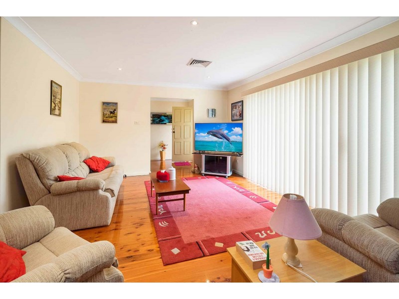 Chipping Norton NSW 2170