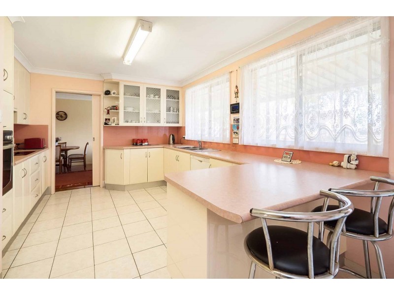 Chipping Norton NSW 2170