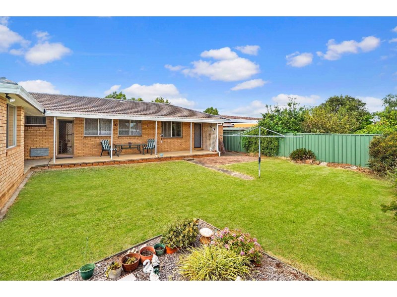 Chipping Norton NSW 2170