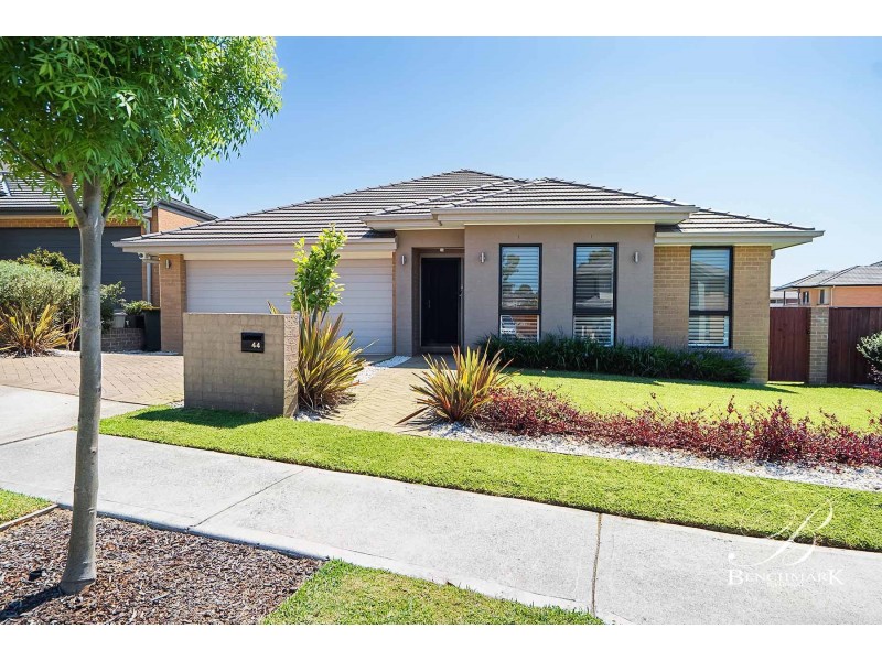 44 Bradbury Street, Moorebank NSW 2170