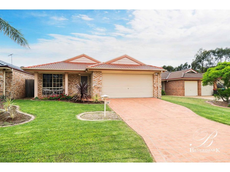 Wattle Grove NSW 2173