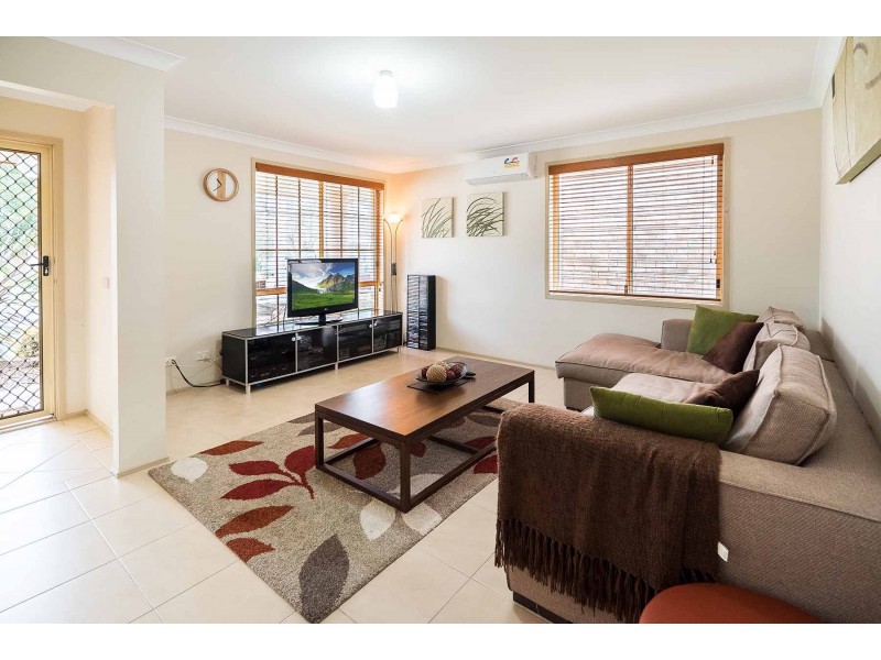Wattle Grove NSW 2173