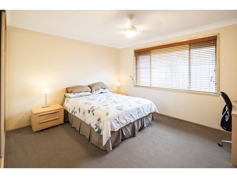 Wattle Grove NSW 2173