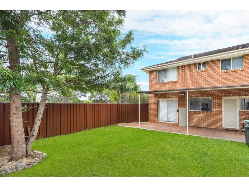 Chipping Norton NSW 2170