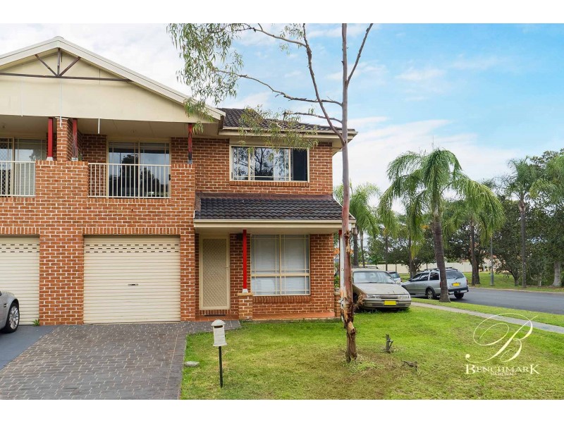 Chipping Norton NSW 2170