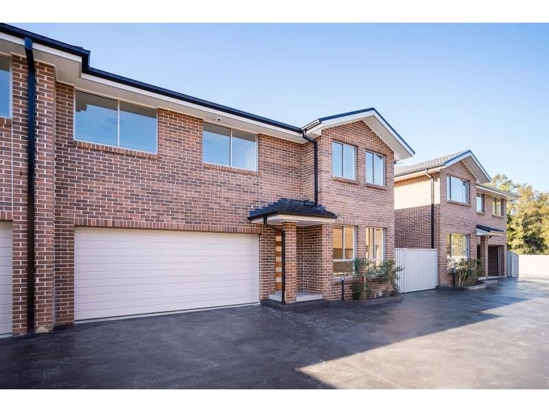 4/77-79 Stewart Avenue, Hammondville NSW 2170