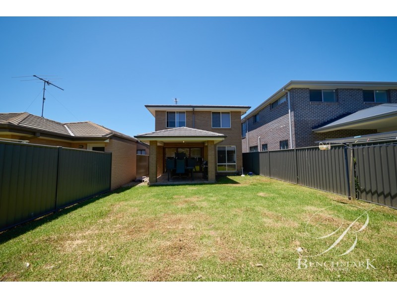 56 Mackay Circuit, Ropes Crossing NSW 2760