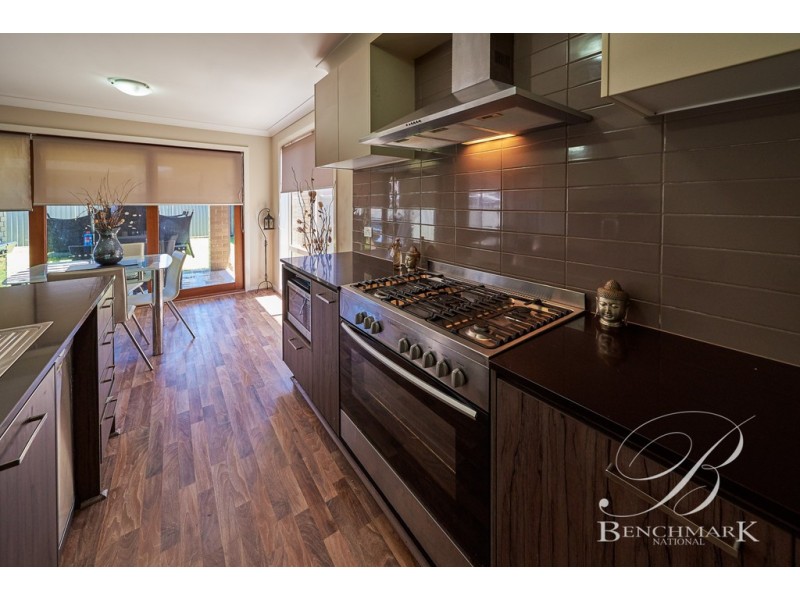 56 Mackay Circuit, Ropes Crossing NSW 2760