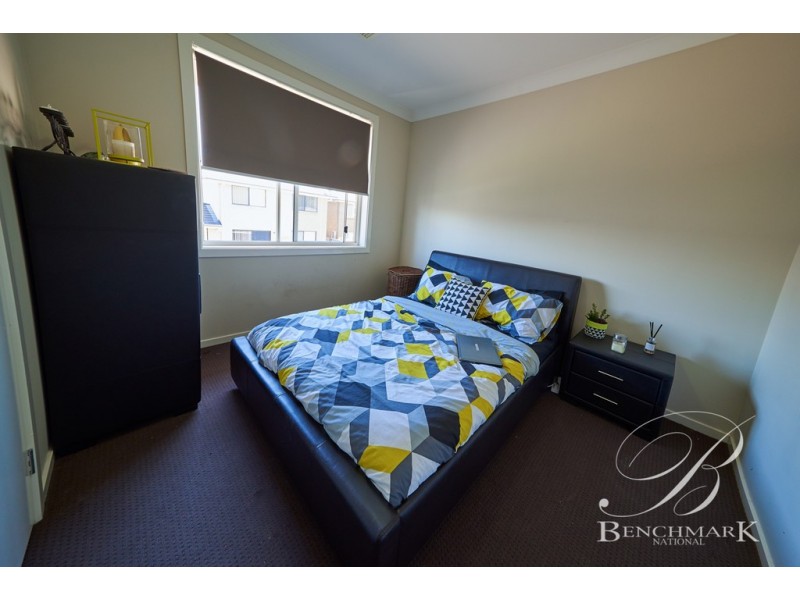 56 Mackay Circuit, Ropes Crossing NSW 2760