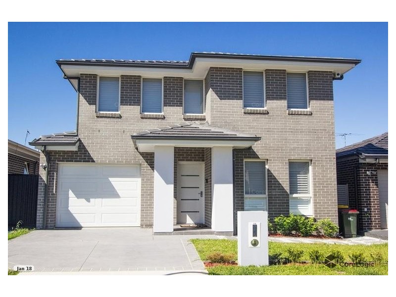 28 Conlon Avenue, Moorebank NSW 2170