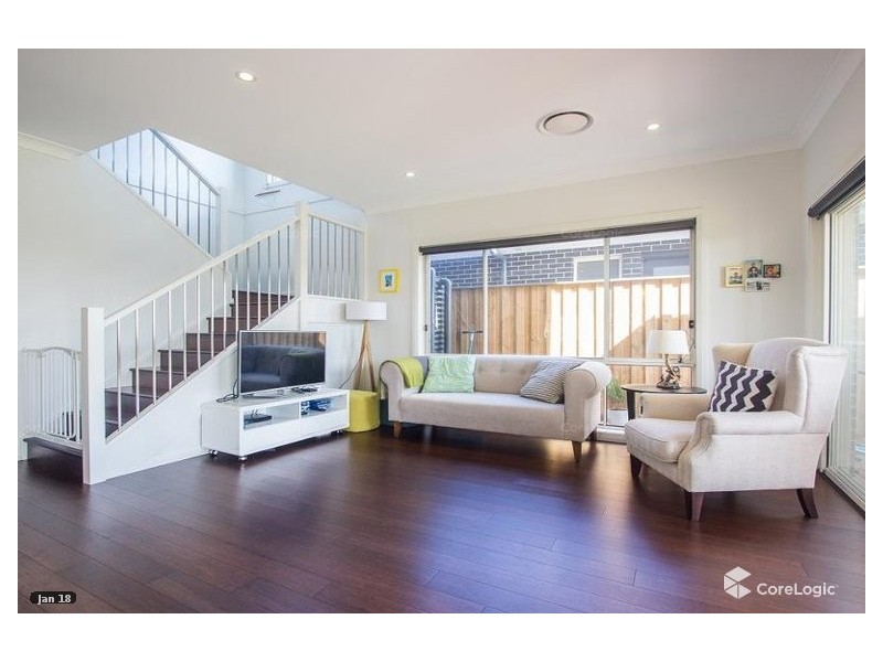 28 Conlon Avenue, Moorebank NSW 2170