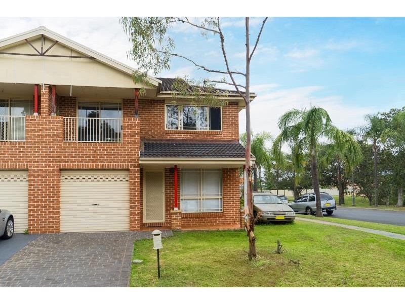 1a Mead place, Chipping Norton NSW 2170