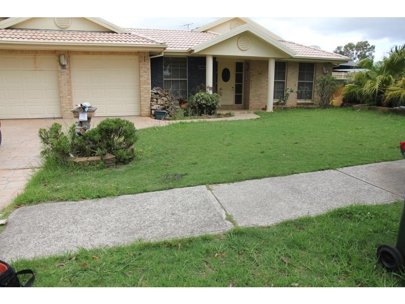 36 Wainwright avenue, West Hoxton NSW 2171