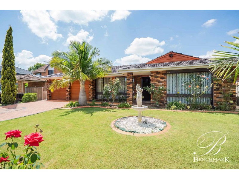 Chipping Norton NSW 2170