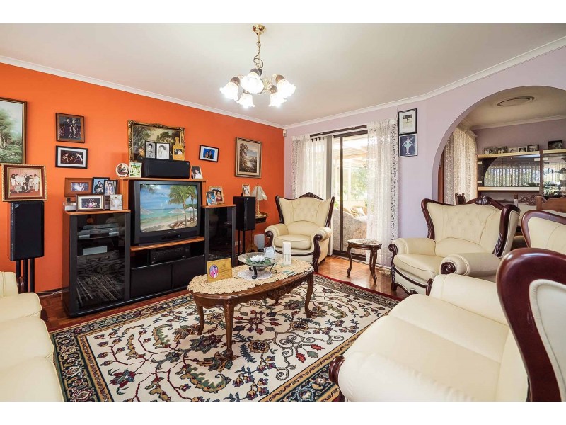 Chipping Norton NSW 2170