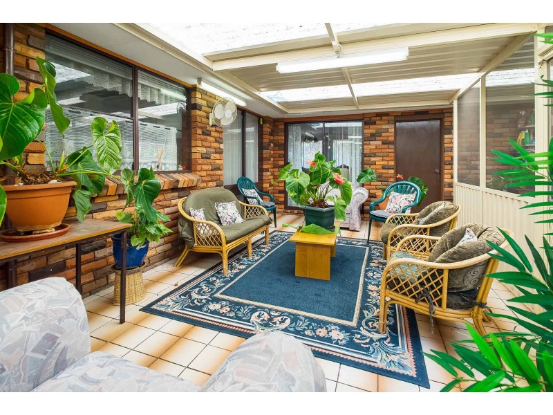 Chipping Norton NSW 2170