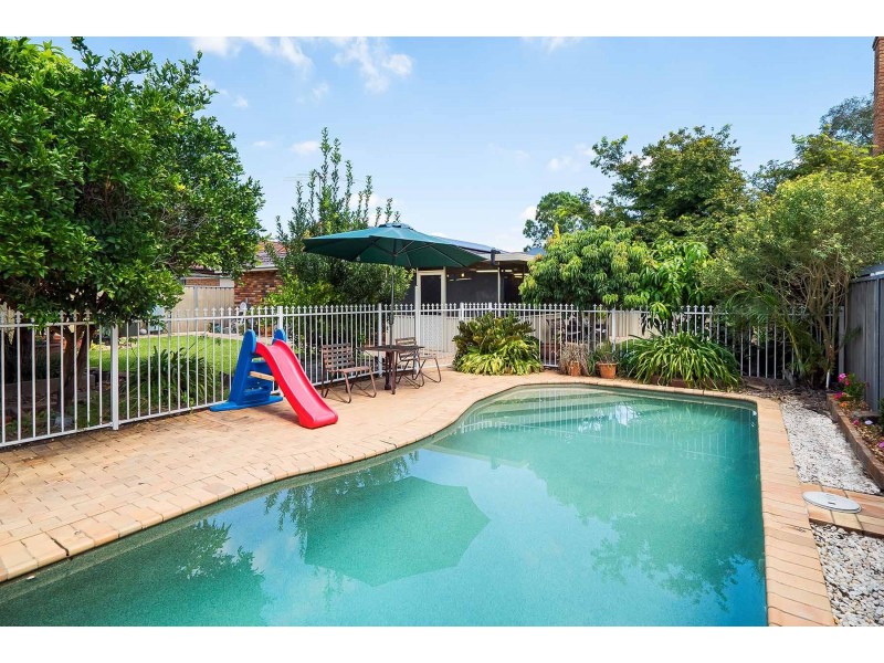 Chipping Norton NSW 2170