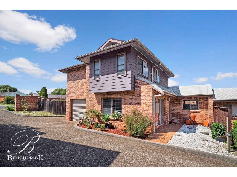 6/183 Epsom Road, Chipping Norton NSW 2170