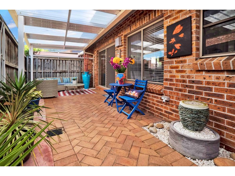 6/183 Epsom Road, Chipping Norton NSW 2170