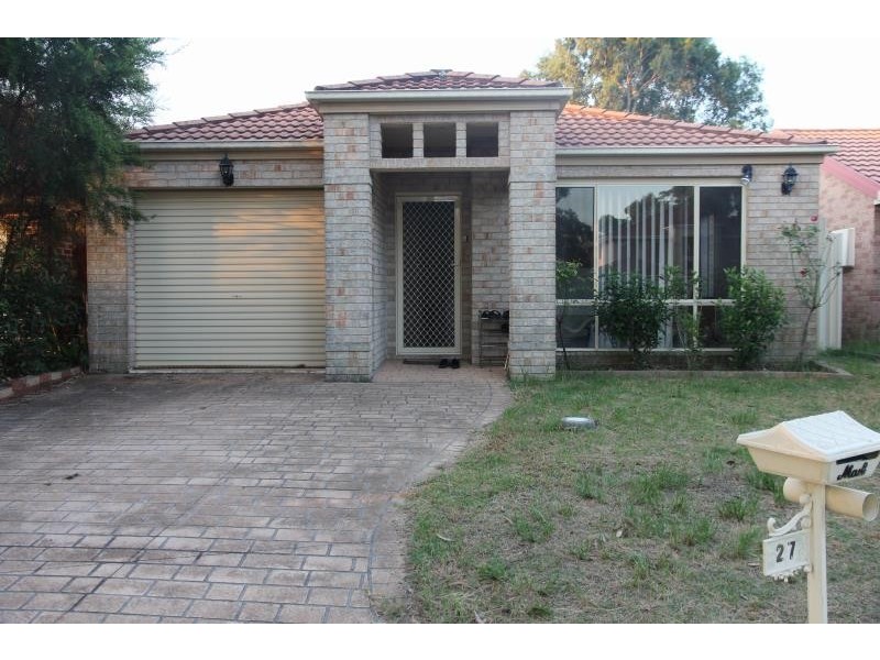 27 Mariala Court, Holsworthy NSW 2173