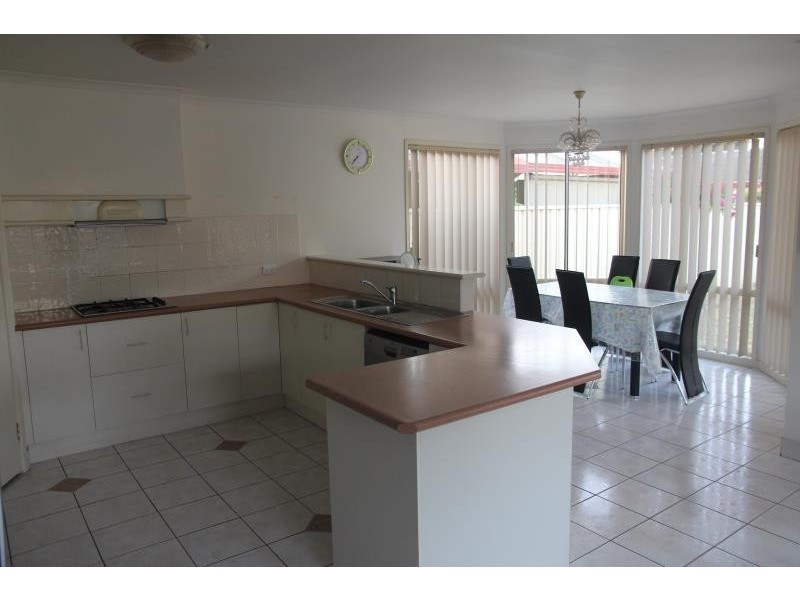 27 Mariala Court, Holsworthy NSW 2173