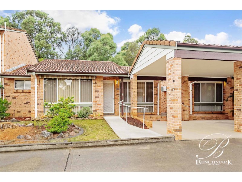 Hammondville NSW 2170