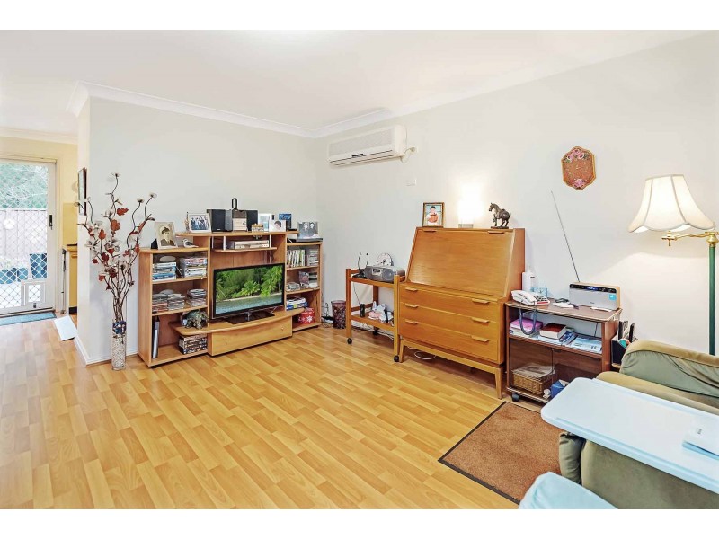 Hammondville NSW 2170