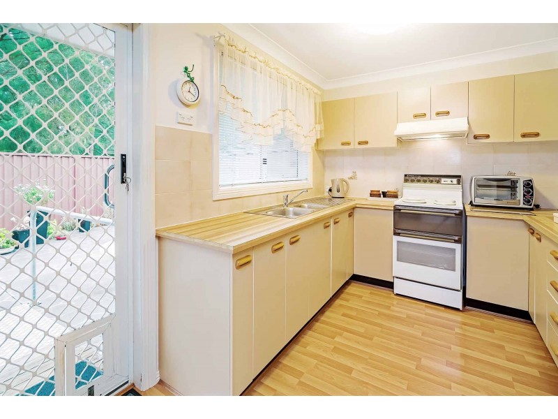 Hammondville NSW 2170