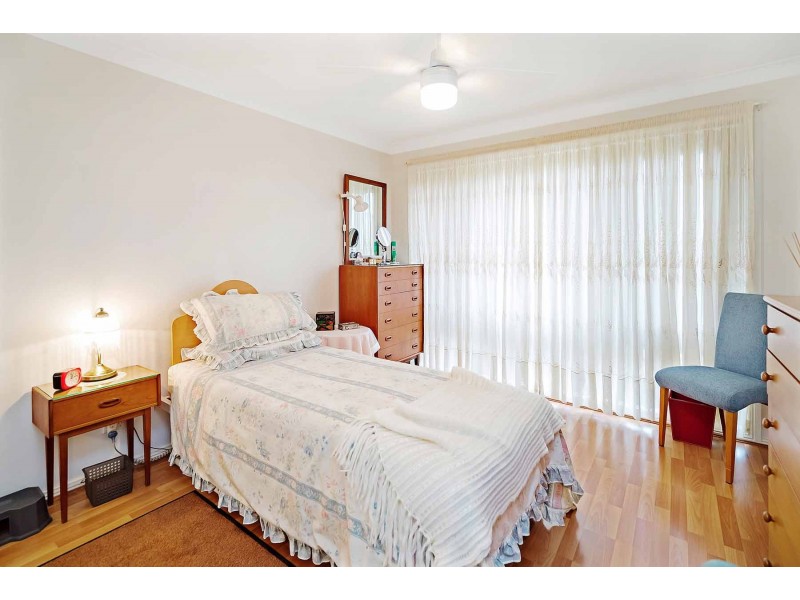 Hammondville NSW 2170