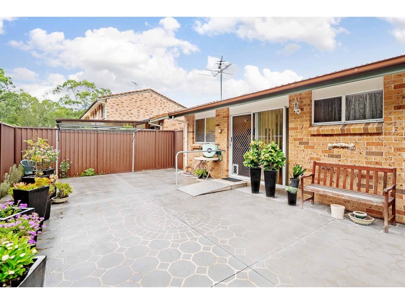 Hammondville NSW 2170