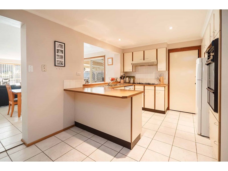 Wattle Grove NSW 2173