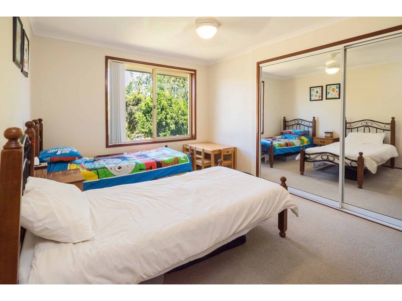 Wattle Grove NSW 2173