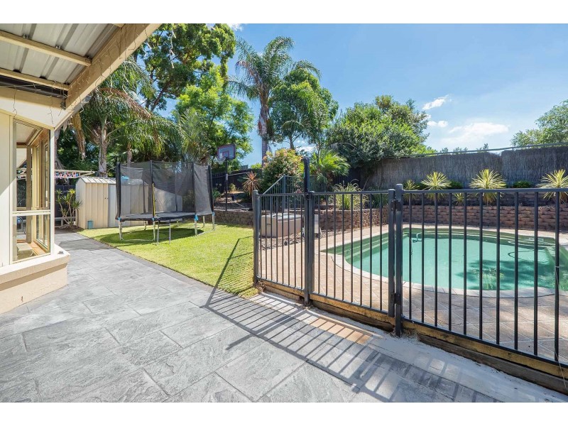 Wattle Grove NSW 2173