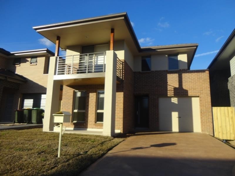 5 PALMER TERRACE, Moorebank NSW 2170