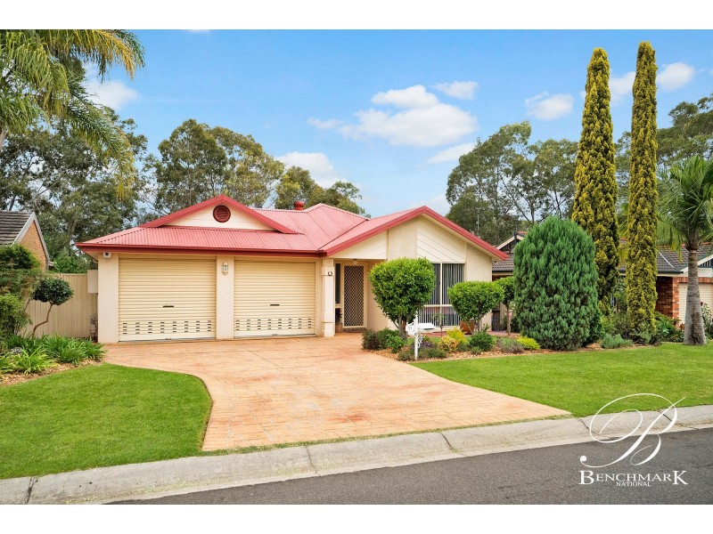 Holsworthy NSW 2173