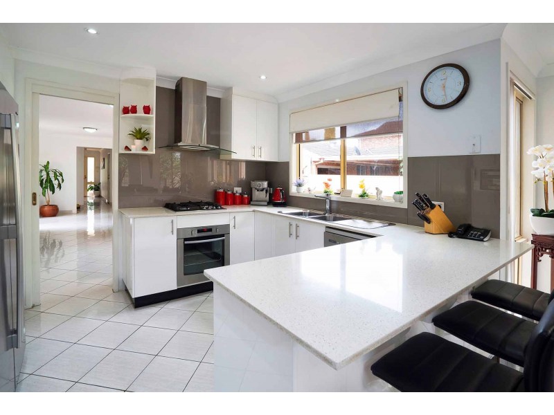 Holsworthy NSW 2173