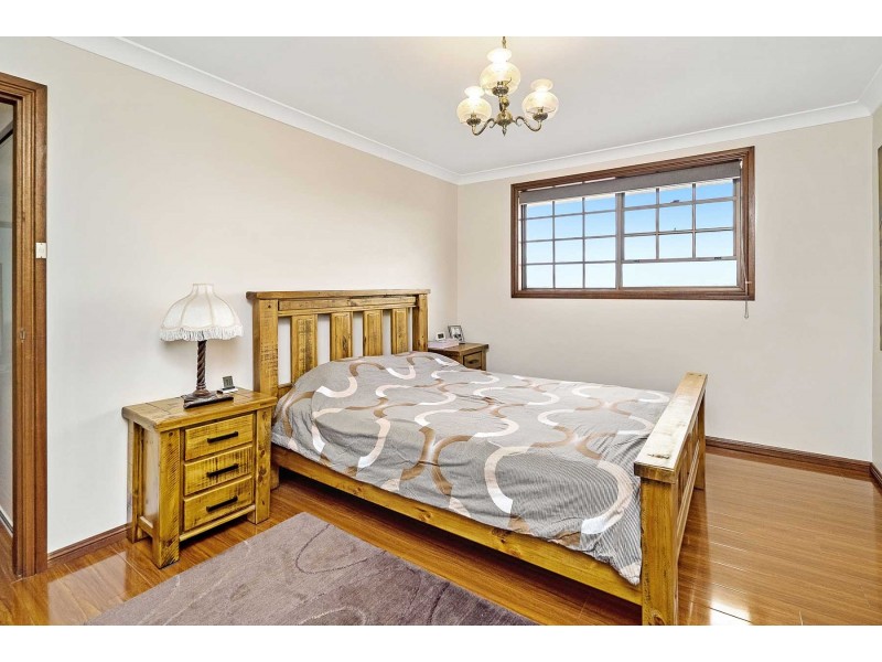 28 Malinya Crescent, Moorebank NSW 2170