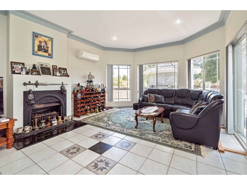 Wattle Grove NSW 2173