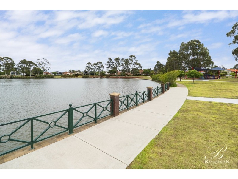 Wattle Grove NSW 2173