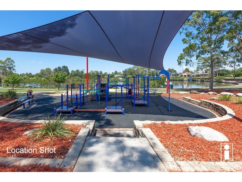Wattle Grove NSW 2173