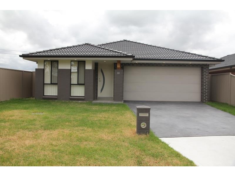 33 Corrimal Street, Prestons NSW 2170