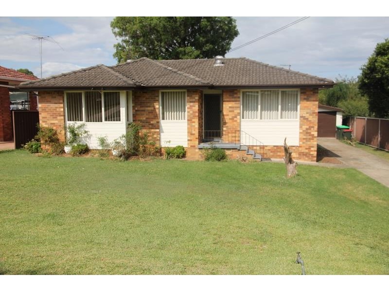 22 Paine Avenue, Moorebank NSW 2170